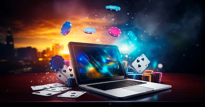 king club-Dẫn đầu trong trải nghiệm casino trực tuyến!