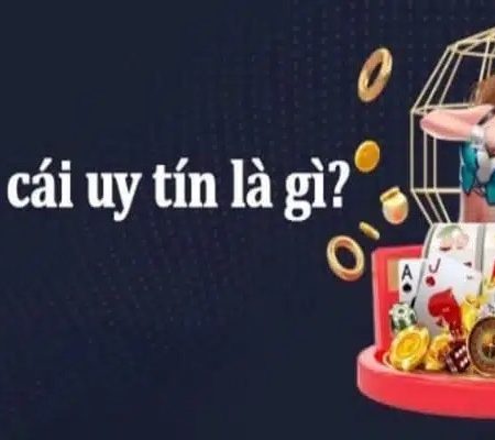 Nhà cái uy tín nhất Việt Nam gọi tên anh tài betting