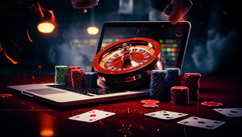 Tải game bắn cá online đổi thưởng MOSTBET